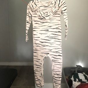Girls Bodysuit